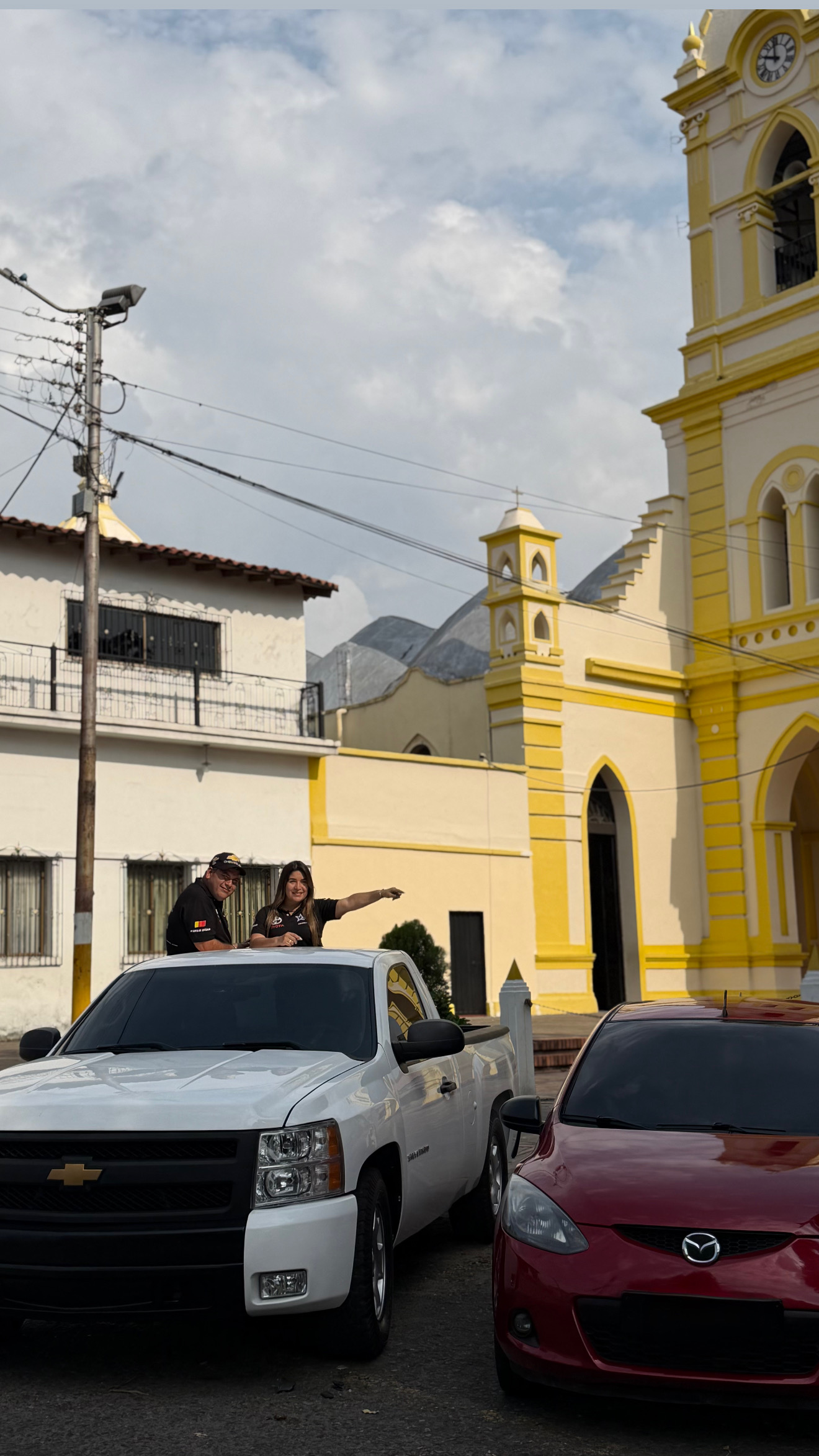 LA PAREJA PERFECTA CERRADA